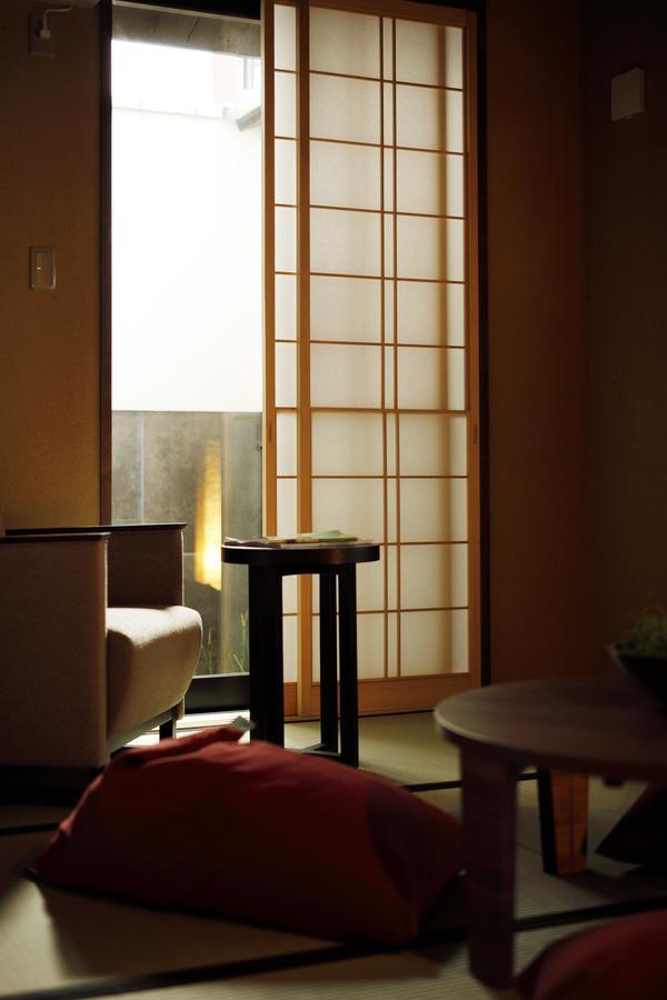 No.10 Kyoto House Vila Exterior foto